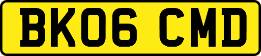 BK06CMD