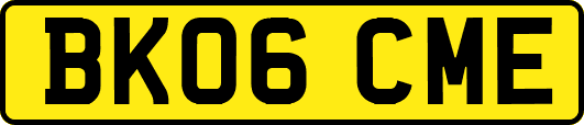 BK06CME