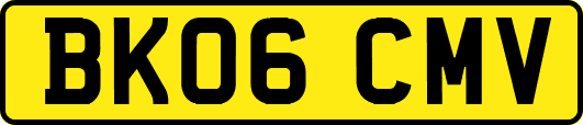 BK06CMV