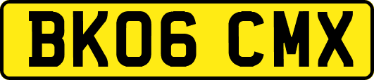 BK06CMX