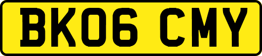 BK06CMY
