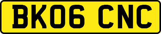 BK06CNC