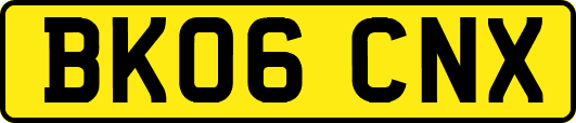 BK06CNX