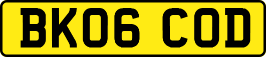 BK06COD