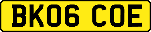 BK06COE