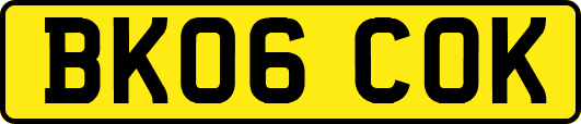 BK06COK