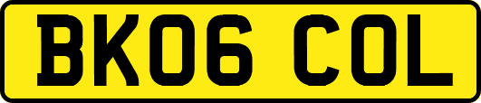 BK06COL