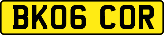 BK06COR