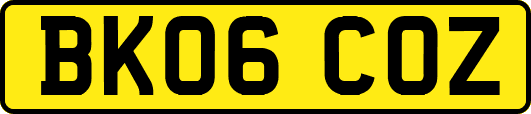 BK06COZ