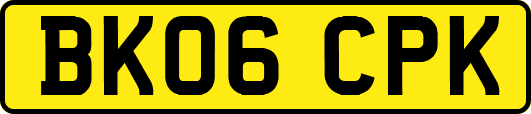 BK06CPK