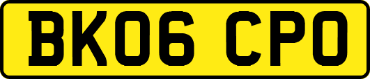 BK06CPO