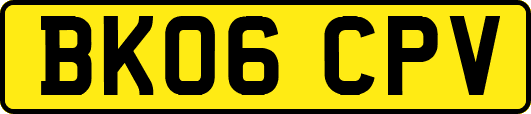 BK06CPV