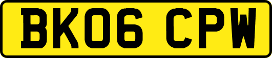 BK06CPW