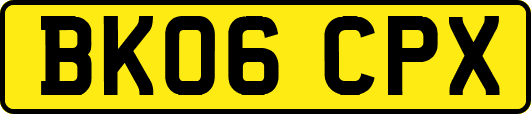 BK06CPX