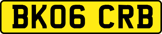 BK06CRB