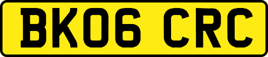 BK06CRC