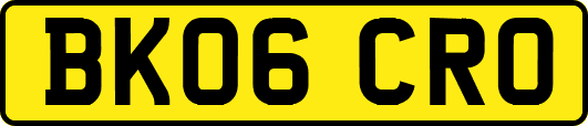 BK06CRO