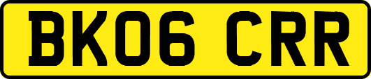 BK06CRR