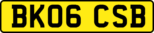 BK06CSB