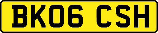 BK06CSH