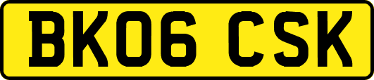 BK06CSK
