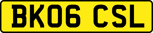 BK06CSL