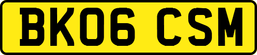 BK06CSM