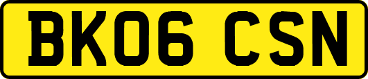 BK06CSN