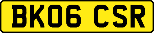 BK06CSR
