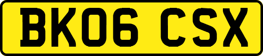 BK06CSX