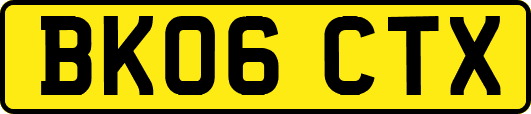 BK06CTX