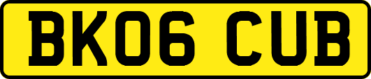 BK06CUB