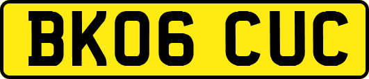 BK06CUC