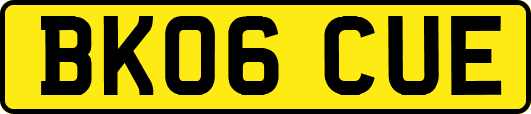 BK06CUE