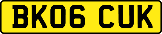 BK06CUK
