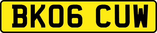 BK06CUW