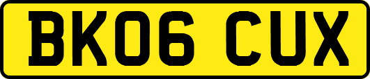 BK06CUX