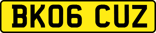 BK06CUZ