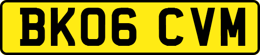 BK06CVM