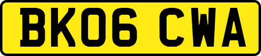 BK06CWA