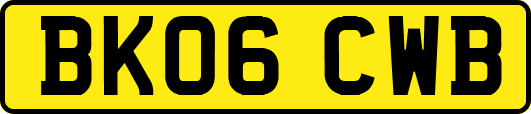 BK06CWB