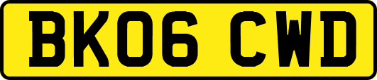 BK06CWD