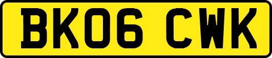 BK06CWK
