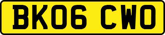 BK06CWO