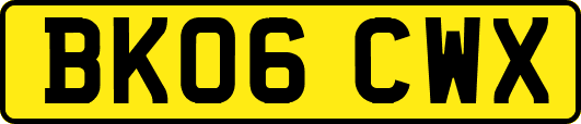 BK06CWX
