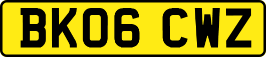 BK06CWZ