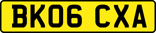 BK06CXA