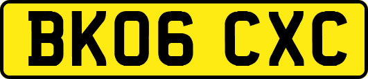 BK06CXC
