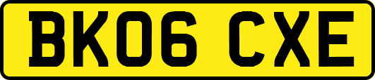 BK06CXE