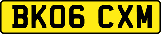 BK06CXM